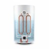 TERMOTANQUE DAEWOO DW-004 80 LTS. ELECTRICO C/INFERIOR
