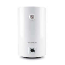 TERMOTANQUE DAEWOO DW-004 80 LTS. ELECTRICO C/INFERIOR
