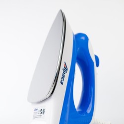 PLANCHA ALPACA ALP-RS-101 C/ROCIADOR
