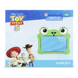 TABLET NOBLEX LILYPAD TOY STORY 10" 6GB/64GB