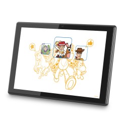 TABLET NOBLEX LILYPAD TOY STORY 10" 6GB/64GB