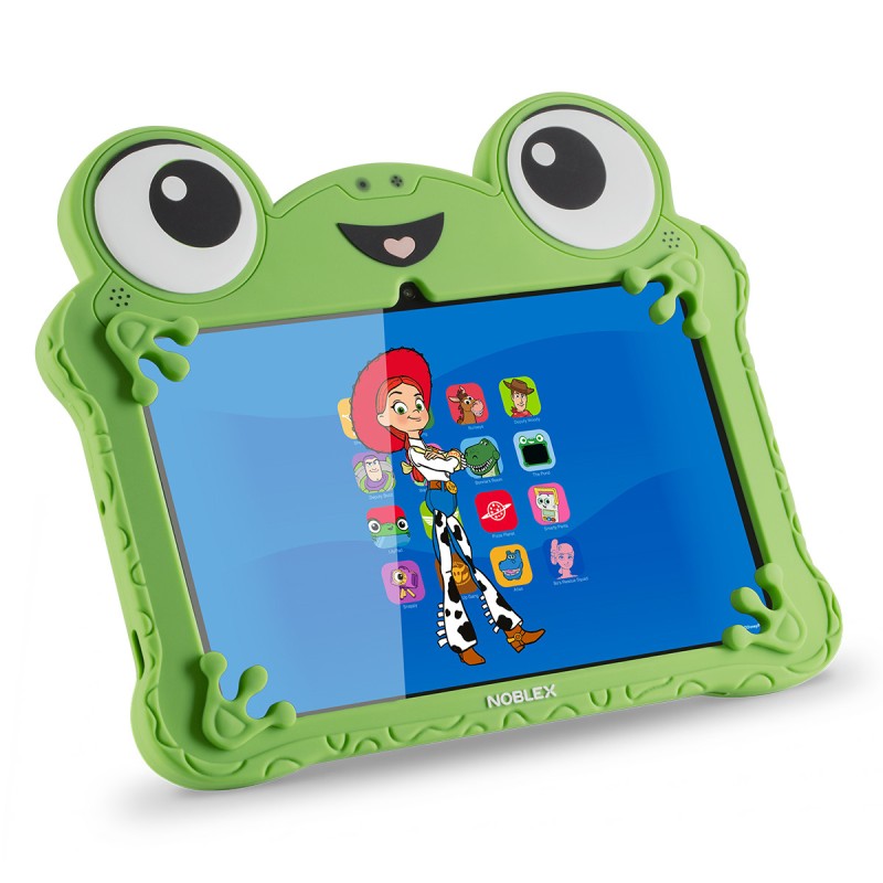 TABLET NOBLEX LILYPAD TOY STORY 10" 6GB/64GB