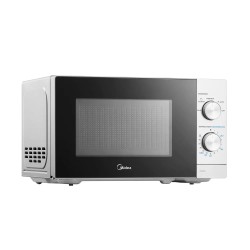 MICROONDAS MIDEA MW-MN120WAR1 20 LTS. MECANICO