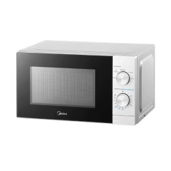 MICROONDAS MIDEA MW-MN120WAR1 20 LTS. MECANICO