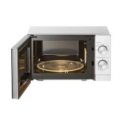 MICROONDAS MIDEA MW-MN120WAR1 20 LTS. MECANICO