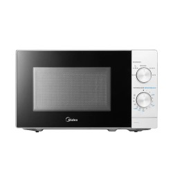 MICROONDAS MIDEA MW-MN120WAR1 20 LTS. MECANICO
