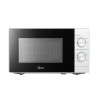 MICROONDAS MIDEA MW-MN120WAR1 20 LTS. MECANICO