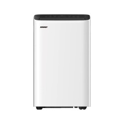 AIRE PORTATIL SURREY 551PXQ12N8 3010 F (3500 W) F/CALOR