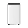 AIRE PORTATIL SURREY 551PXQ12N8 3010 F (3500 W) F/CALOR