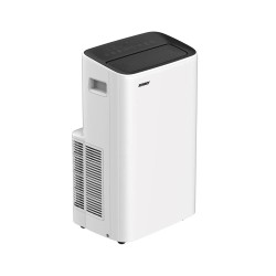 AIRE PORTATIL SURREY 551PXQ12N8 3010 F (3500 W) F/CALOR