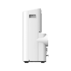 AIRE PORTATIL SURREY 551PXQ12N8 3010 F (3500 W) F/CALOR