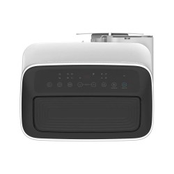 AIRE PORTATIL SURREY 551PXQ12N8 3010 F (3500 W) F/CALOR