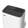 AIRE PORTATIL SURREY 551PXQ12N8 3010 F (3500 W) F/CALOR