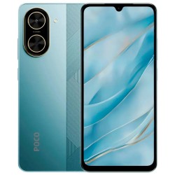 CELULAR XIAOMI POCO C71 64 GB. BLUE