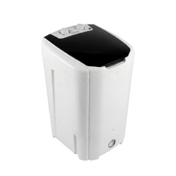 LAVARROPAS CODINI Q-BICO 8053 SEMIAUTOMATICO 10 KG