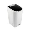 LAVARROPAS CODINI Q-BICO 8053 SEMIAUTOMATICO 10 KG
