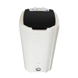 LAVARROPAS CODINI Q-BICO 8053 SEMIAUTOMATICO 10 KG
