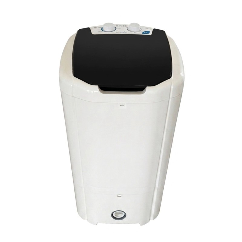 LAVARROPAS CODINI Q-BICO 8053 SEMIAUTOMATICO 10 KG
