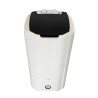 LAVARROPAS CODINI Q-BICO 8053 SEMIAUTOMATICO 10 KG