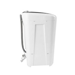 LAVARROPAS CODINI Q-BICO 8053 SEMIAUTOMATICO 10 KG