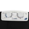 LAVARROPAS CODINI Q-BICO 8053 SEMIAUTOMATICO 10 KG