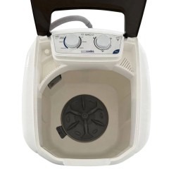 LAVARROPAS CODINI Q-BICO 8053 SEMIAUTOMATICO 10 KG