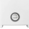 LAVARROPAS CODINI Q-BICO 8053 SEMIAUTOMATICO 10 KG