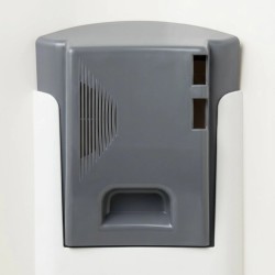 LAVARROPAS CODINI Q-BICO 8053 SEMIAUTOMATICO 10 KG