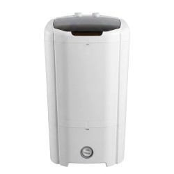 LAVARROPAS CODINI Q-BICO 8053 SEMIAUTOMATICO 10 KG