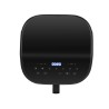 FREIDORA DE AIRE MIDEA AF-DW60BAR1 6 LTS. NEGRA