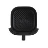FREIDORA DE AIRE MIDEA AF-DW60BAR1 6 LTS. NEGRA