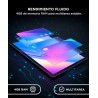 TABLET GADNIC TABI0006 10" 4GB/64GB + KIT