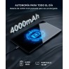 TABLET GADNIC TABI0006 10" 4GB/64GB + KIT