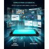 TABLET GADNIC TABI0008 7" 4GB/40GB + AURICULARES