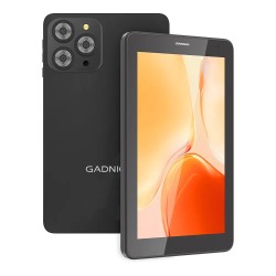 TABLET GADNIC TABI0008 7" 4GB/40GB + AURICULARES