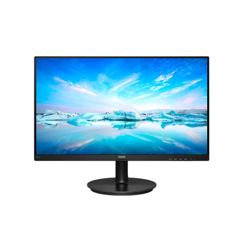 MONITOR 24" PHILIPS 241V8L/77 75 HZ