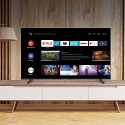 SMART TV NOBLEX 58" DB58X7580 4K ANDROID