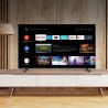 SMART TV NOBLEX 58" DB58X7580 4K ANDROID