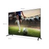 SMART TV NOBLEX 58" DB58X7580 4K ANDROID