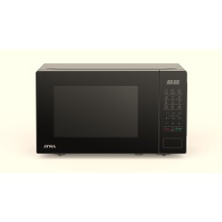 MICROONDAS ATMA MATDB20UBN 20 LTS. ACERO