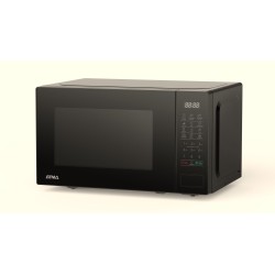 MICROONDAS ATMA MATDB20UBN 20 LTS. ACERO