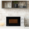 MICROONDAS PHILCO MPHRW20UAN 20 LTS. BLANCO