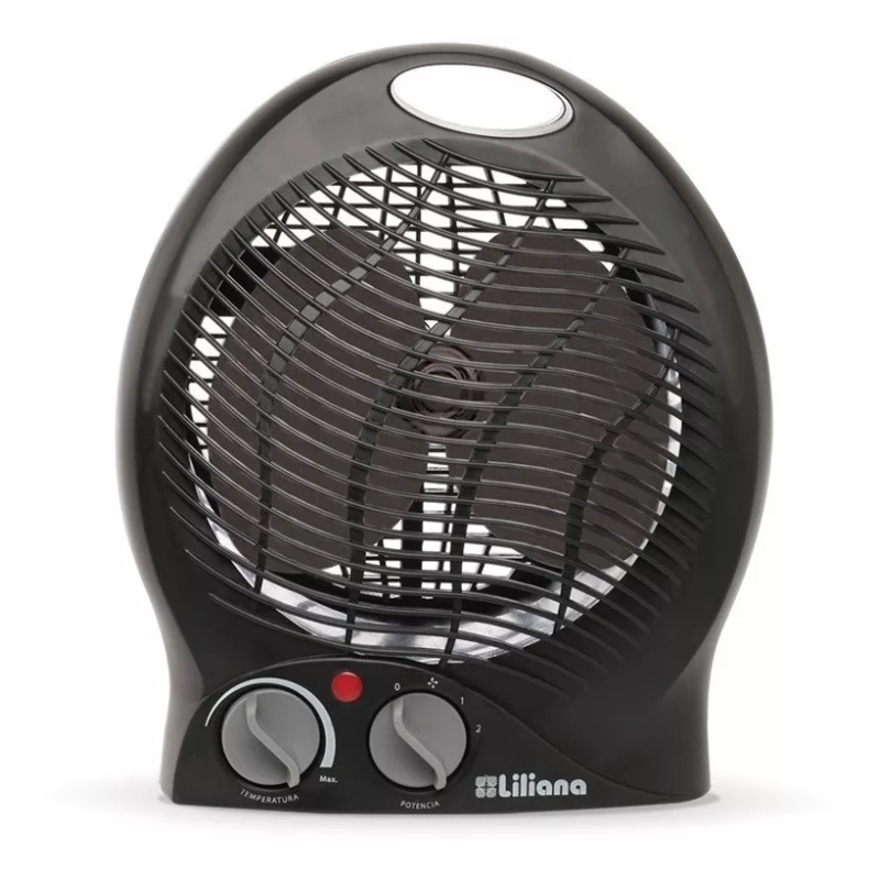 CALOVENTOR LILIANA CFH-400 DE 2000 W. MINISOL