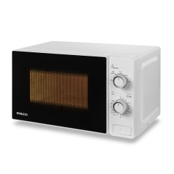 MICROONDAS PHILCO MPHRW20UAN 20 LTS. BLANCO
