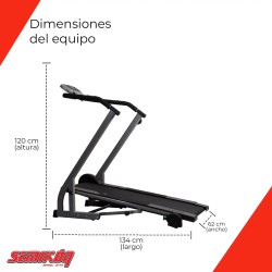 CINTA SEMIKON TE-783-HP MAGNETICA