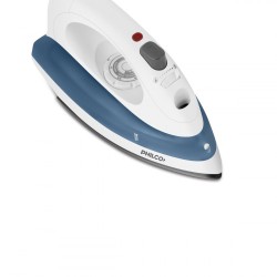 PLANCHA PHILCO PVP1117N C/VAPOR 1200 W.