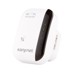 ROUTER EXPANSOR WI-FI KANJI KJN-RP4200A