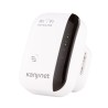 ROUTER EXPANSOR WI-FI KANJI KJN-RP4200A