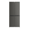HELADERA KANJI KJH-SF380GE 380 LTS. NO FROST GRIS
