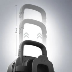 HIDROLAVADORA ELECTROLUX EWS1850P 1500 W. 127 BAR